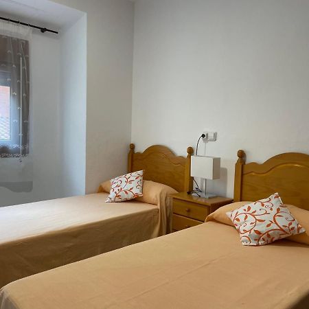 Apartament Can Lopits L'Escala Exterior foto