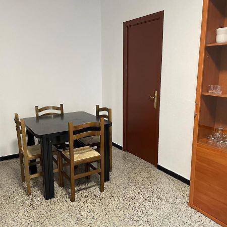 Apartament Can Lopits L'Escala Exterior foto