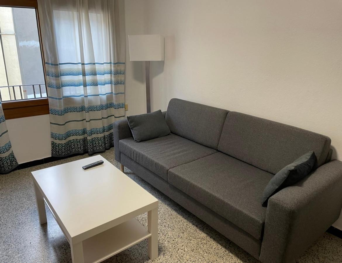Apartament Can Lopits L'Escala Exterior foto