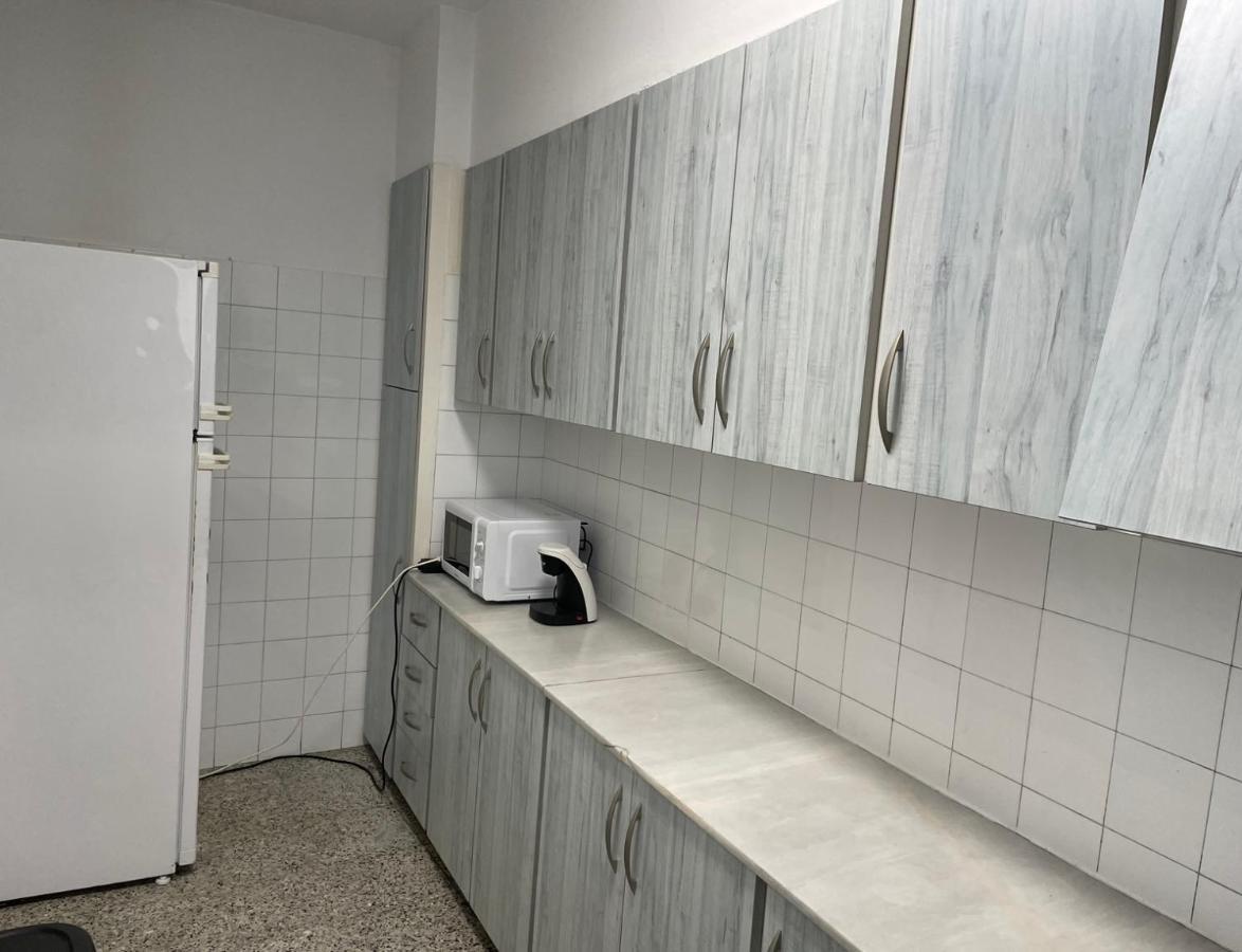 Apartament Can Lopits L'Escala Exterior foto