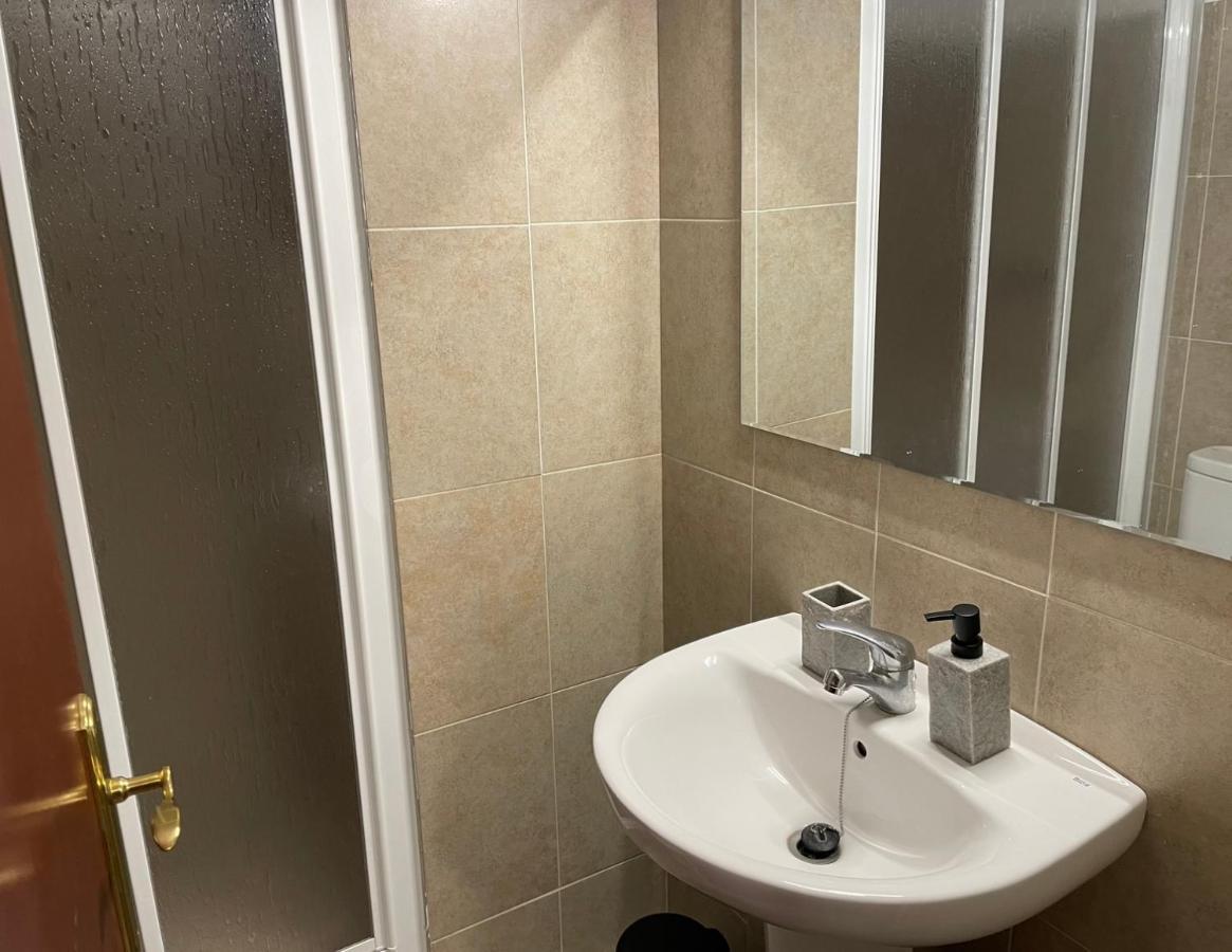 Apartament Can Lopits L'Escala Exterior foto